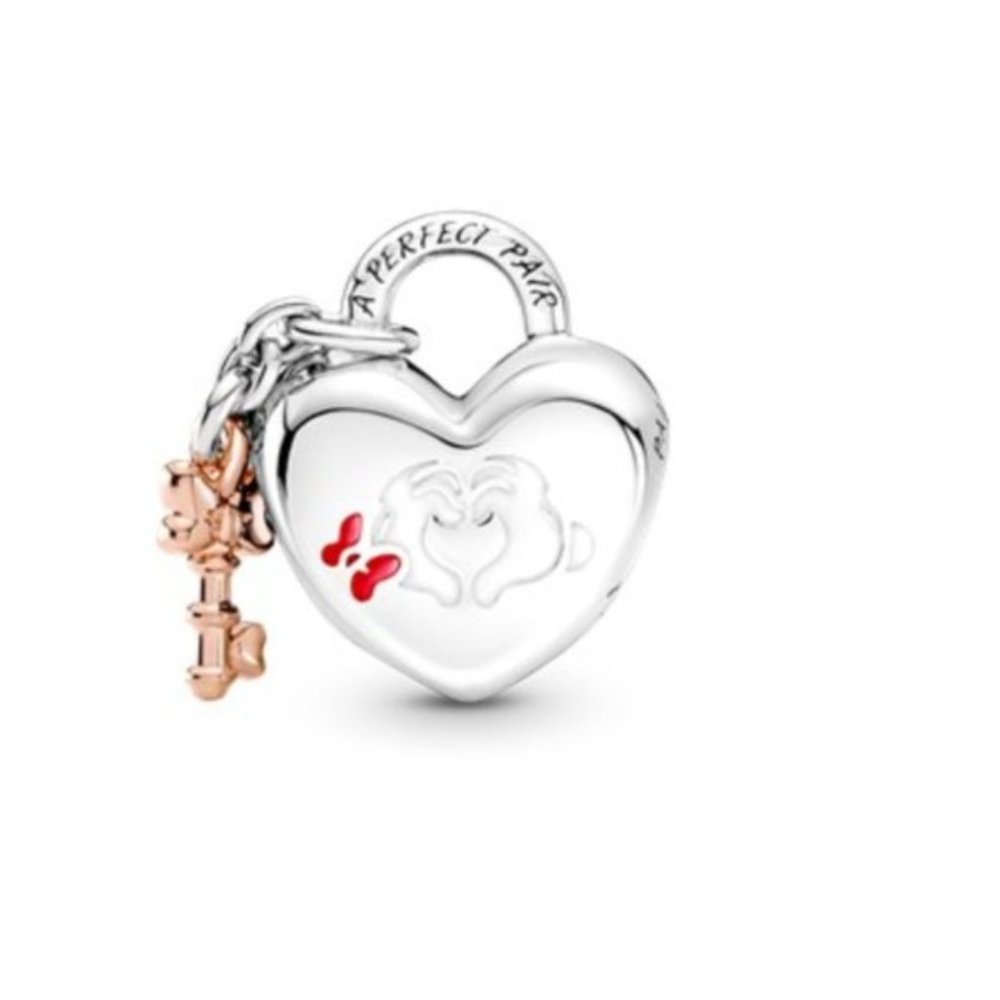 Pandora charms